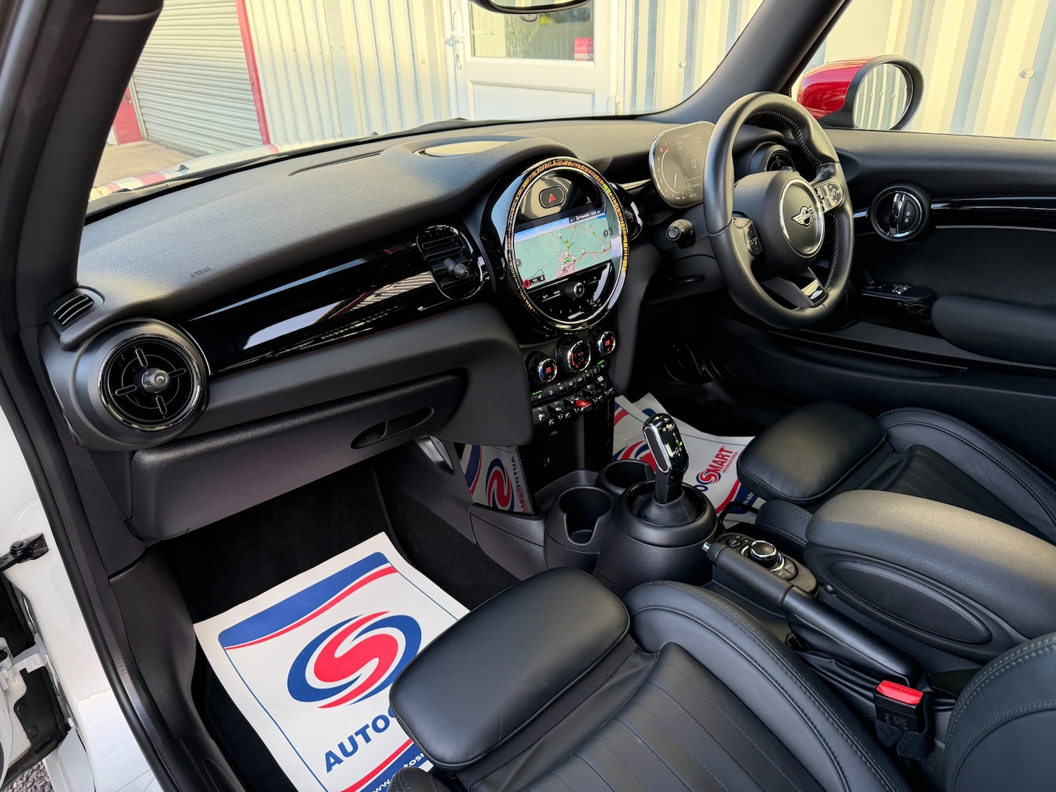 Used MINI Hatch 2021 for sale - 76948261: Photo 24