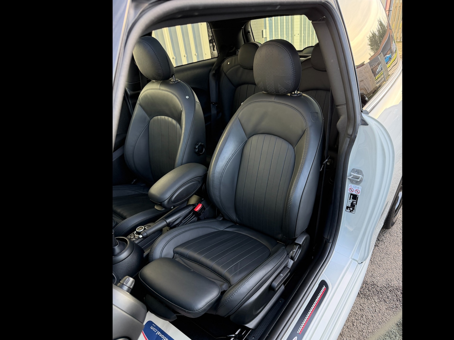 Used MINI Hatch 2021 for sale - 76948261: Photo 26