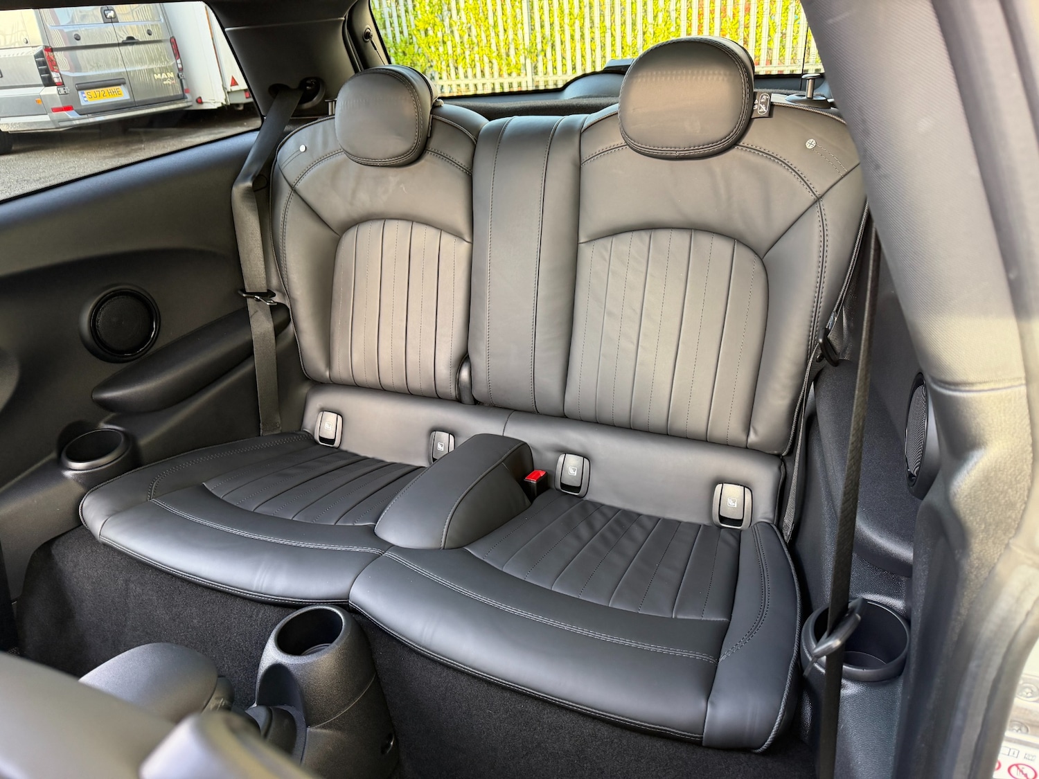 Used MINI Hatch 2021 for sale - 76948261: Photo 27