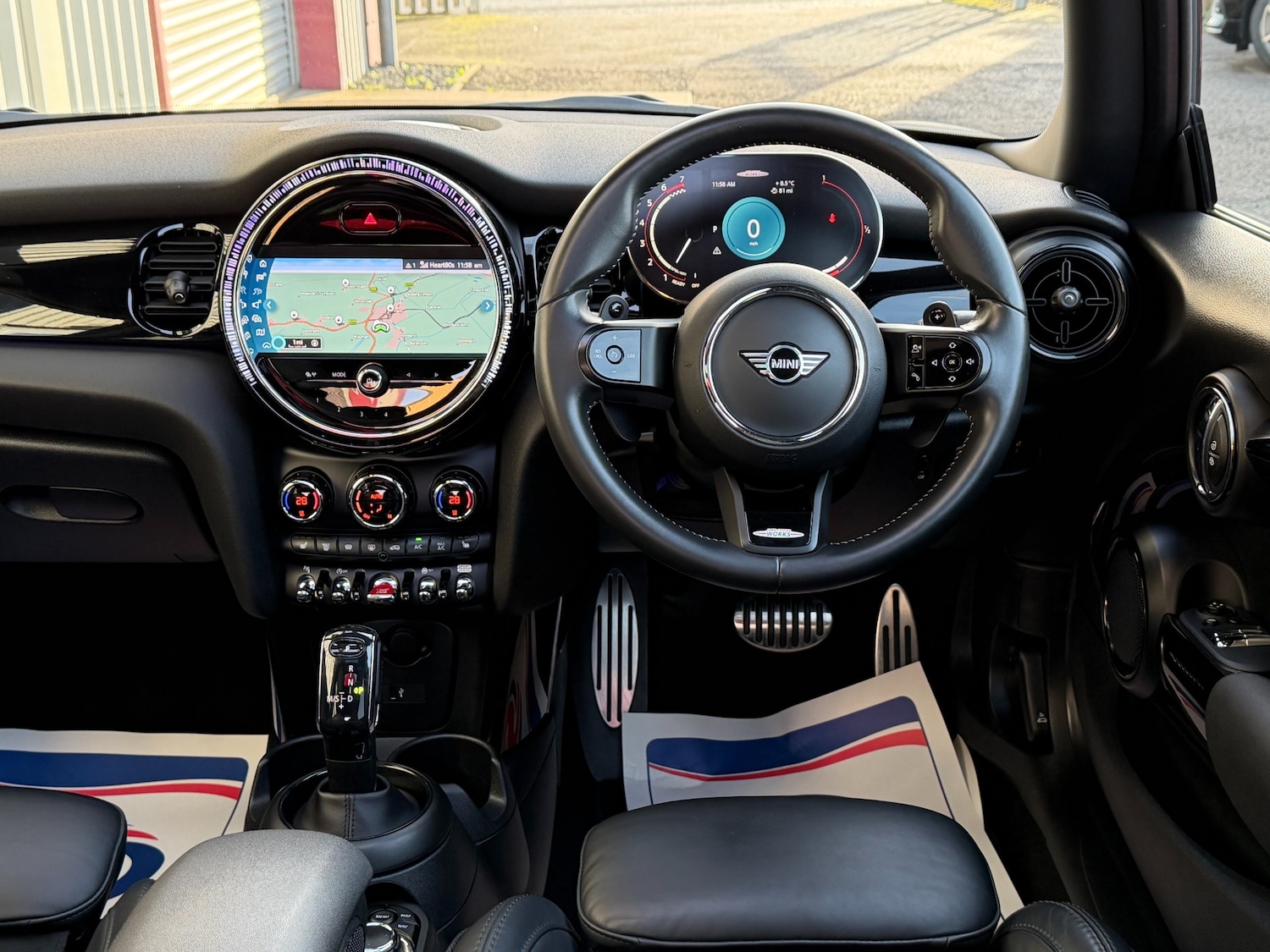 Used MINI Hatch 2021 for sale - 76948261: Photo 28