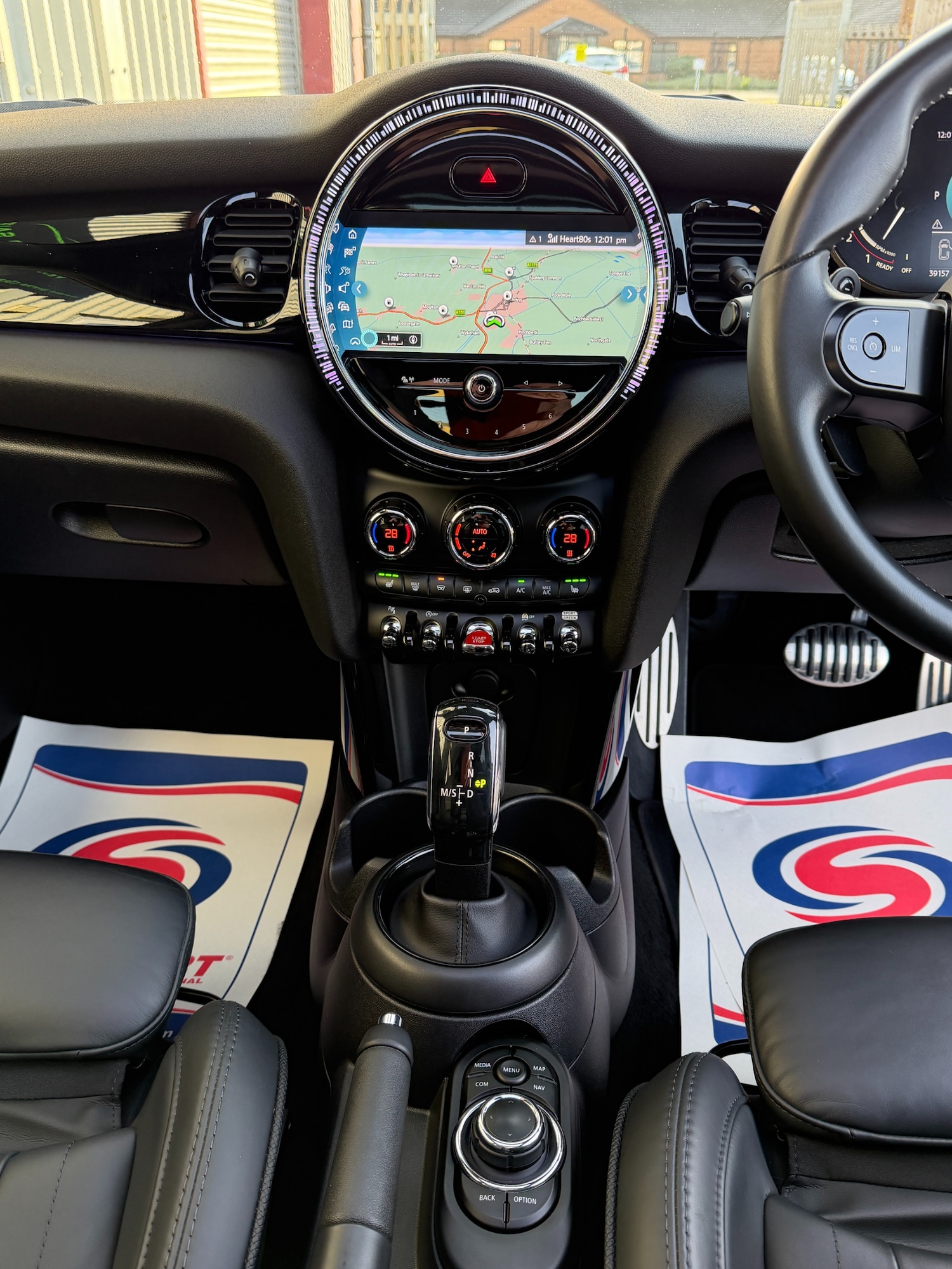 Used MINI Hatch 2021 for sale - 76948261: Photo 29