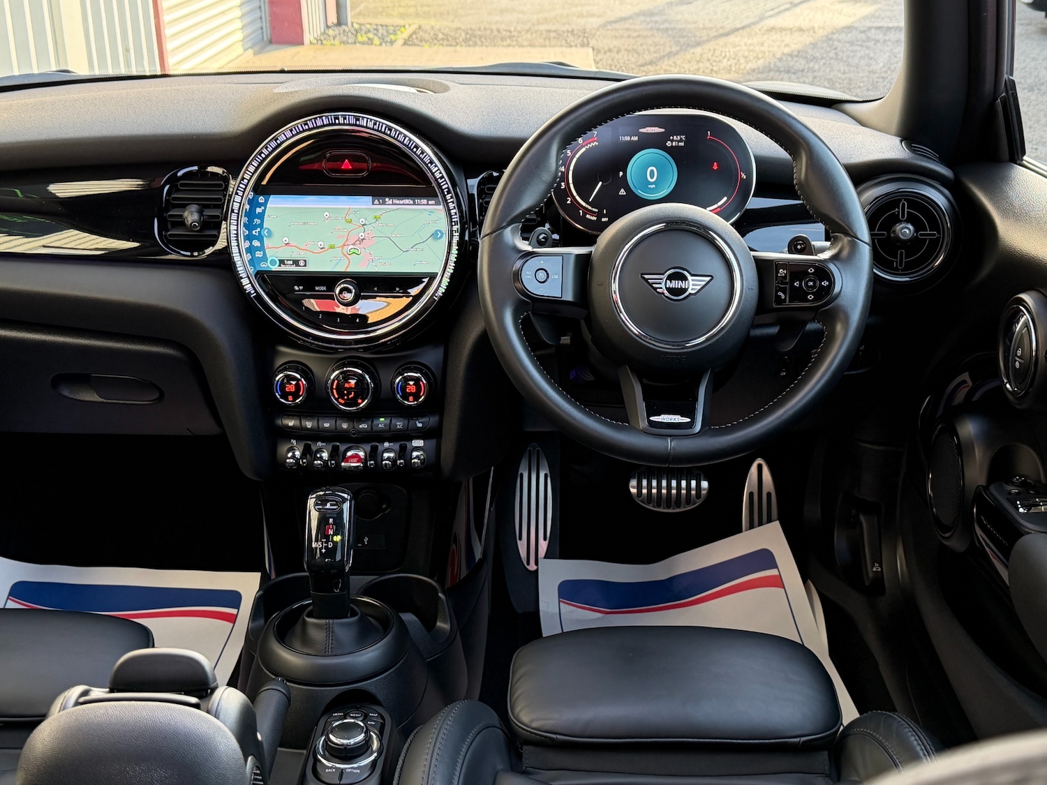 Used MINI Hatch 2021 for sale - 76948261: Photo 30