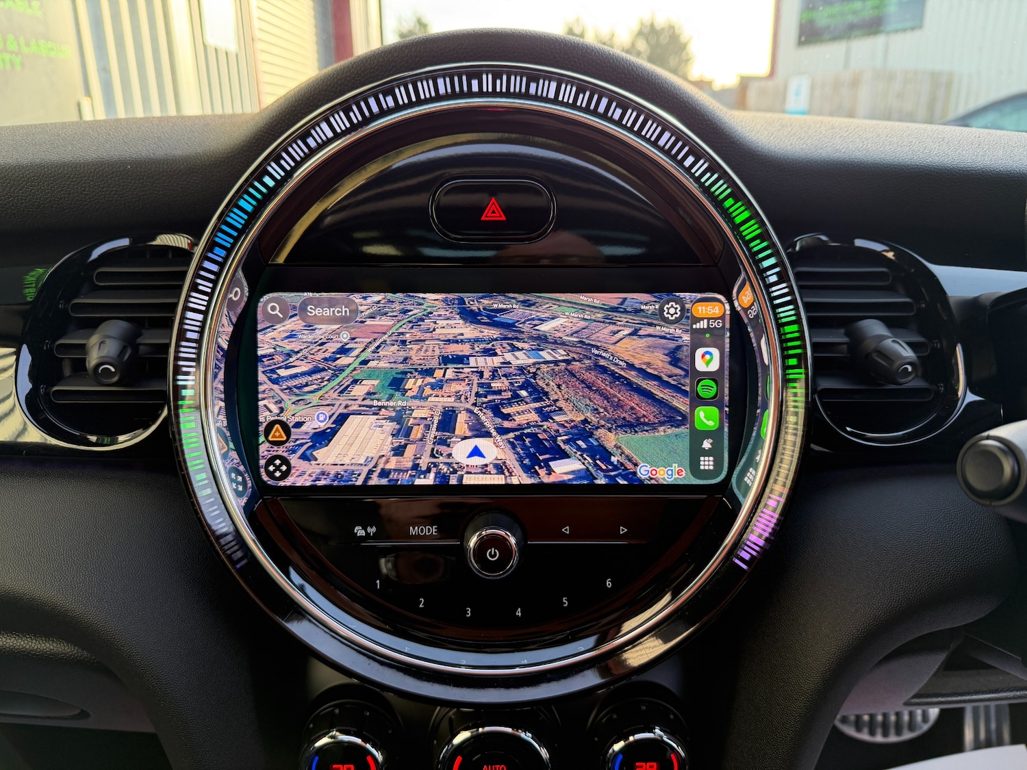 Used MINI Hatch 2021 for sale - 76948261: Photo 33