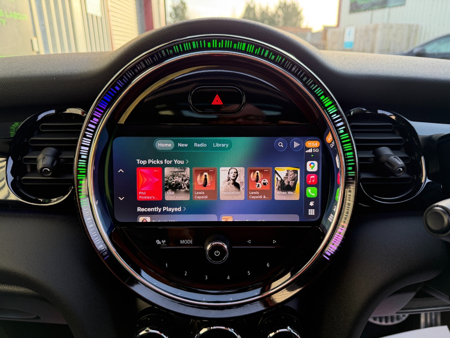 Used MINI Hatch 2021 for sale - 76948261: Photo 35