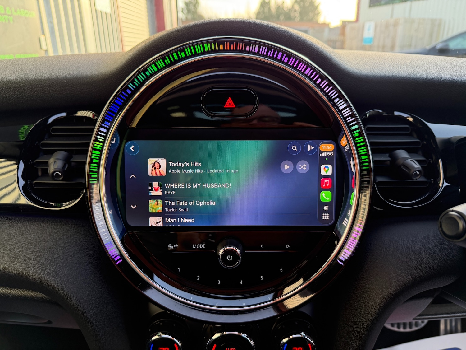 Used MINI Hatch 2021 for sale - 76948261: Photo 36