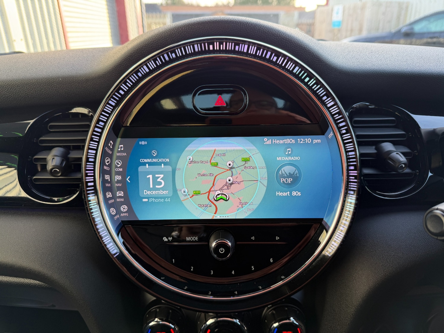 Used MINI Hatch 2021 for sale - 76948261: Photo 38