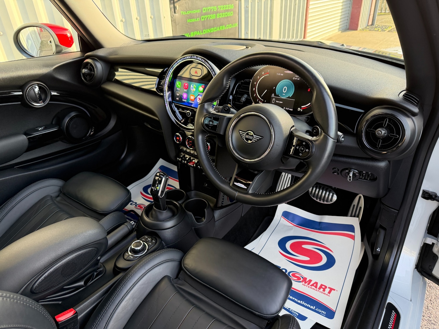 Used MINI Hatch 2021 for sale - 76948261: Photo 4