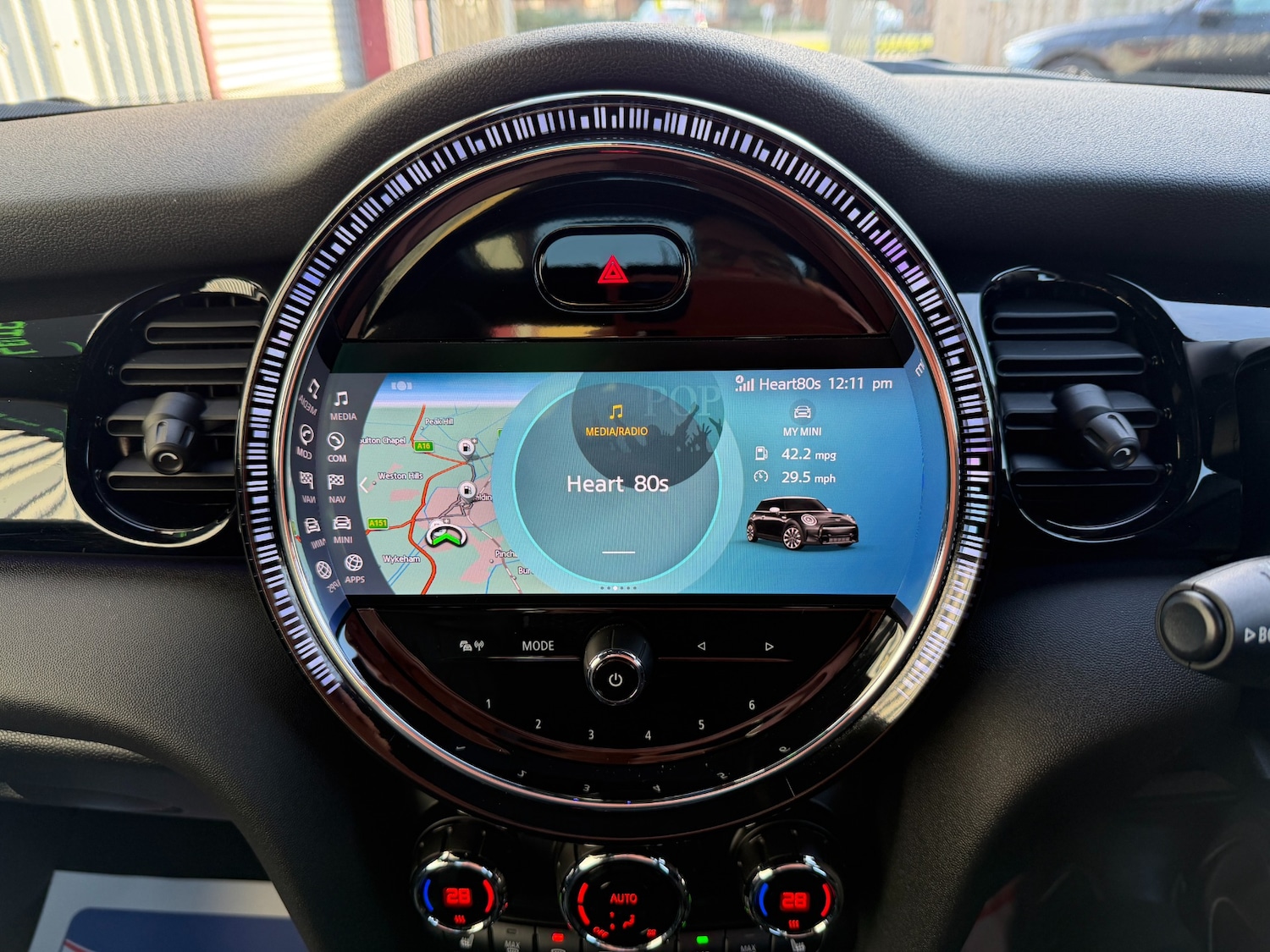 Used MINI Hatch 2021 for sale - 76948261: Photo 42