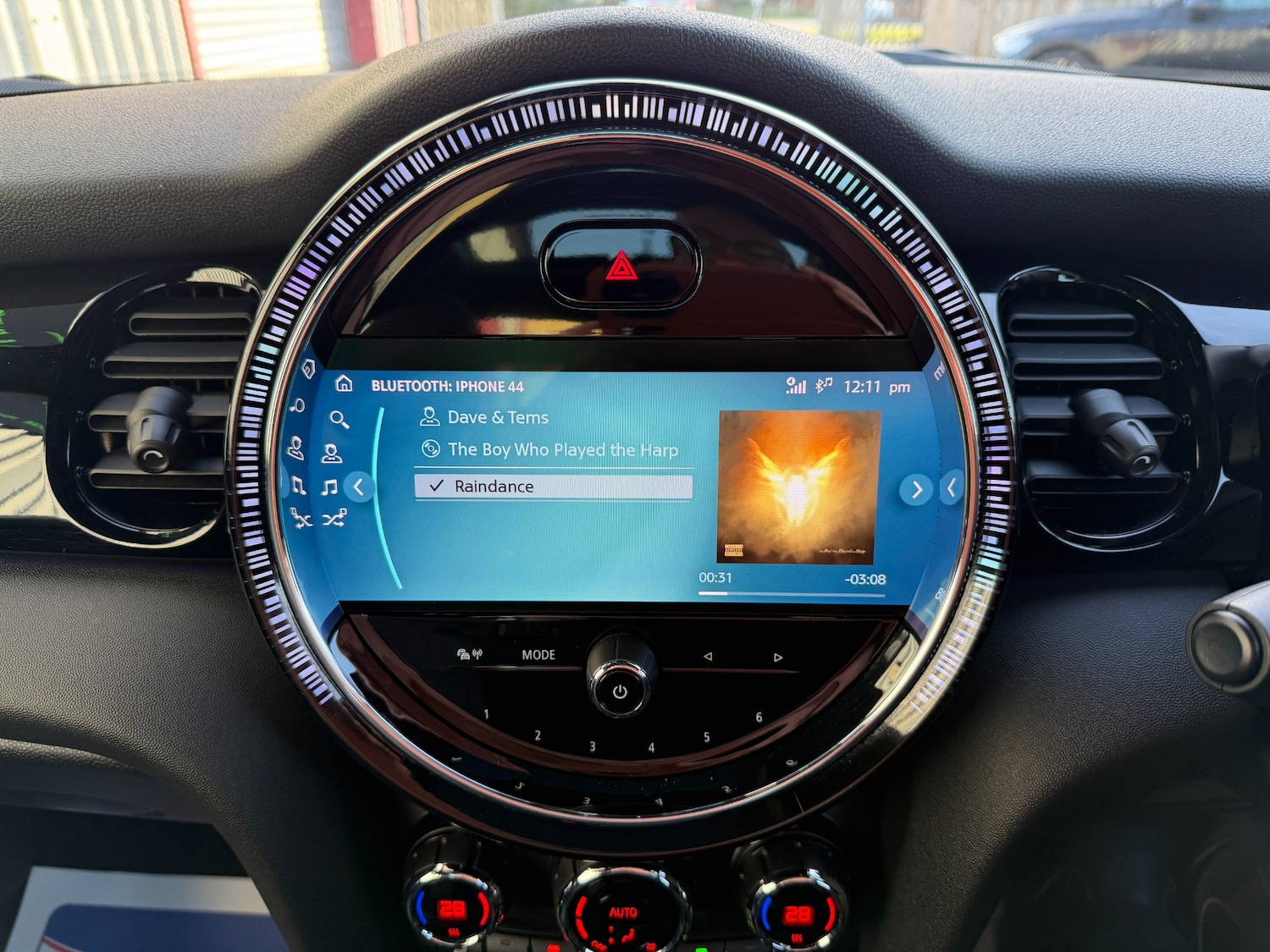 Used MINI Hatch 2021 for sale - 76948261: Photo 45