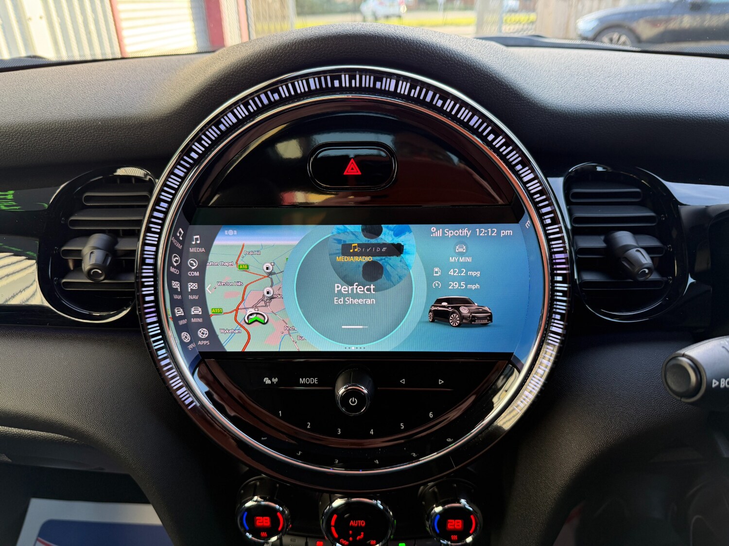 Used MINI Hatch 2021 for sale - 76948261: Photo 49