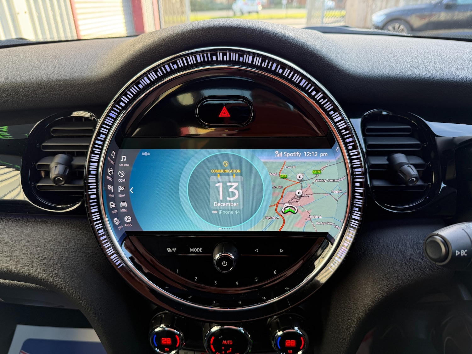 Used MINI Hatch 2021 for sale - 76948261: Photo 50