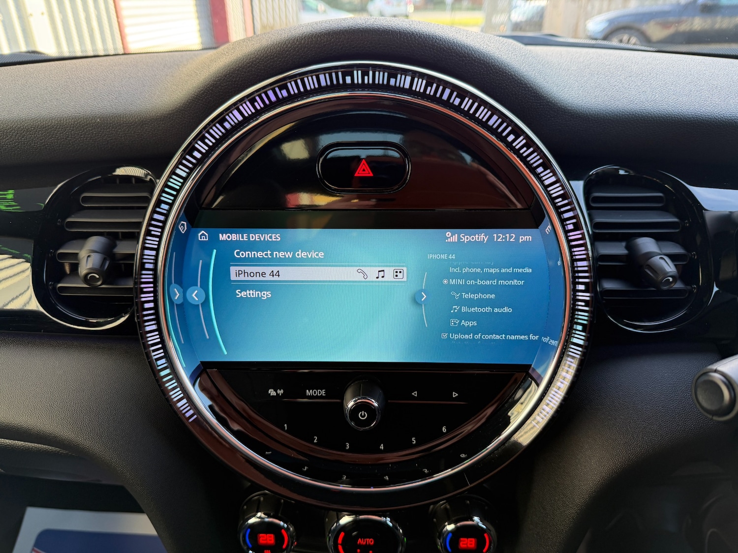 Used MINI Hatch 2021 for sale - 76948261: Photo 53