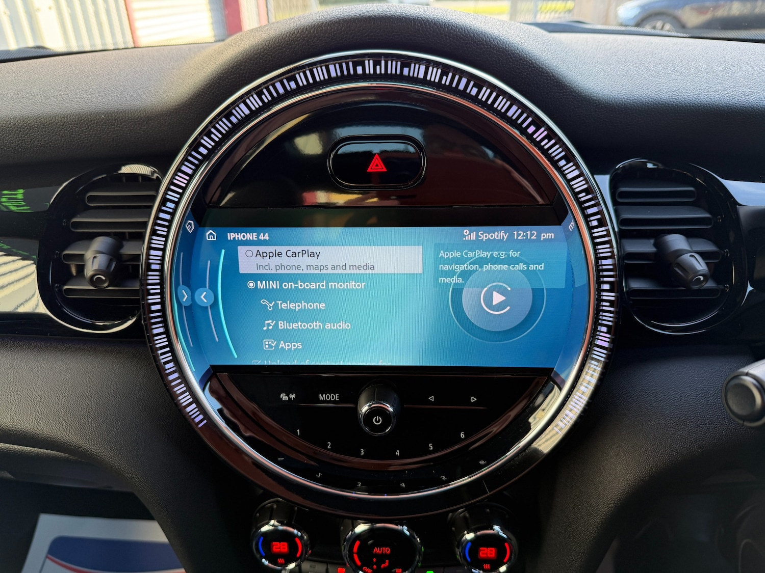 Used MINI Hatch 2021 for sale - 76948261: Photo 54