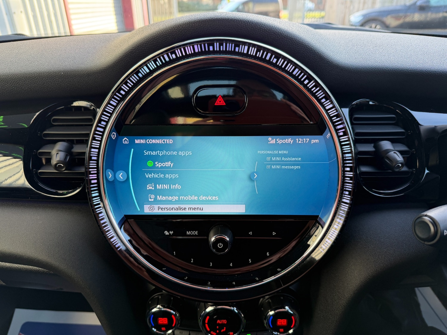 Used MINI Hatch 2021 for sale - 76948261: Photo 56