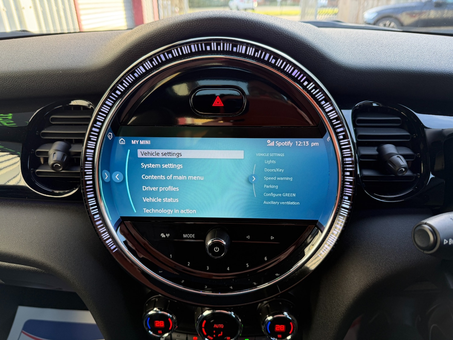 Used MINI Hatch 2021 for sale - 76948261: Photo 58