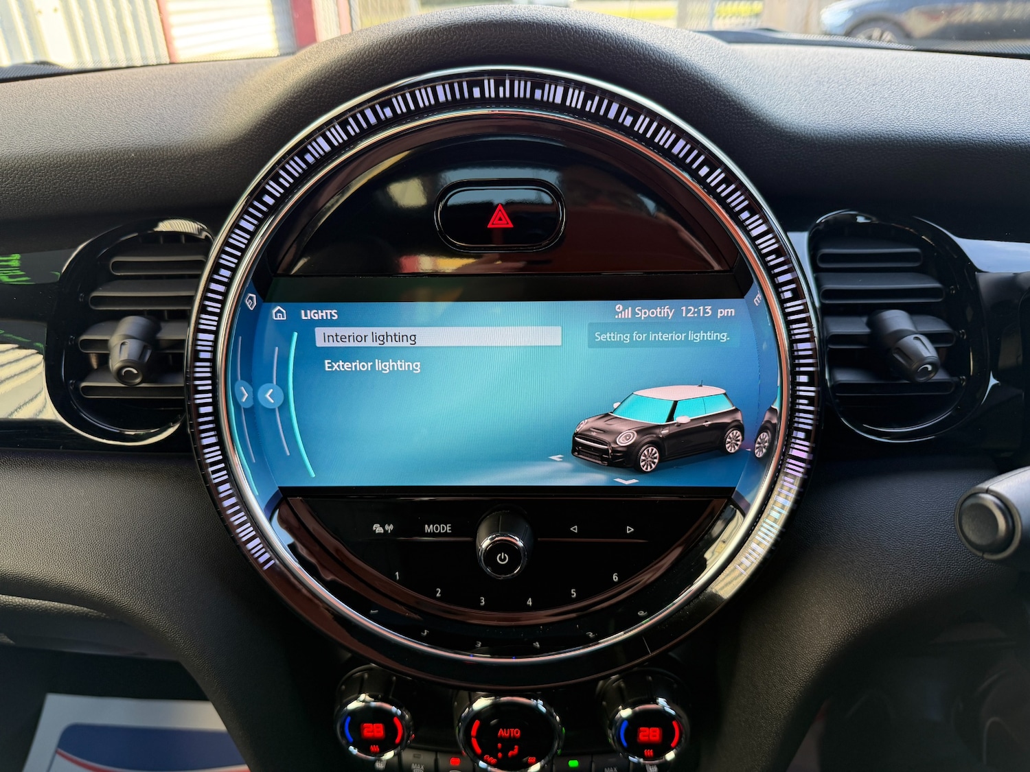 Used MINI Hatch 2021 for sale - 76948261: Photo 59