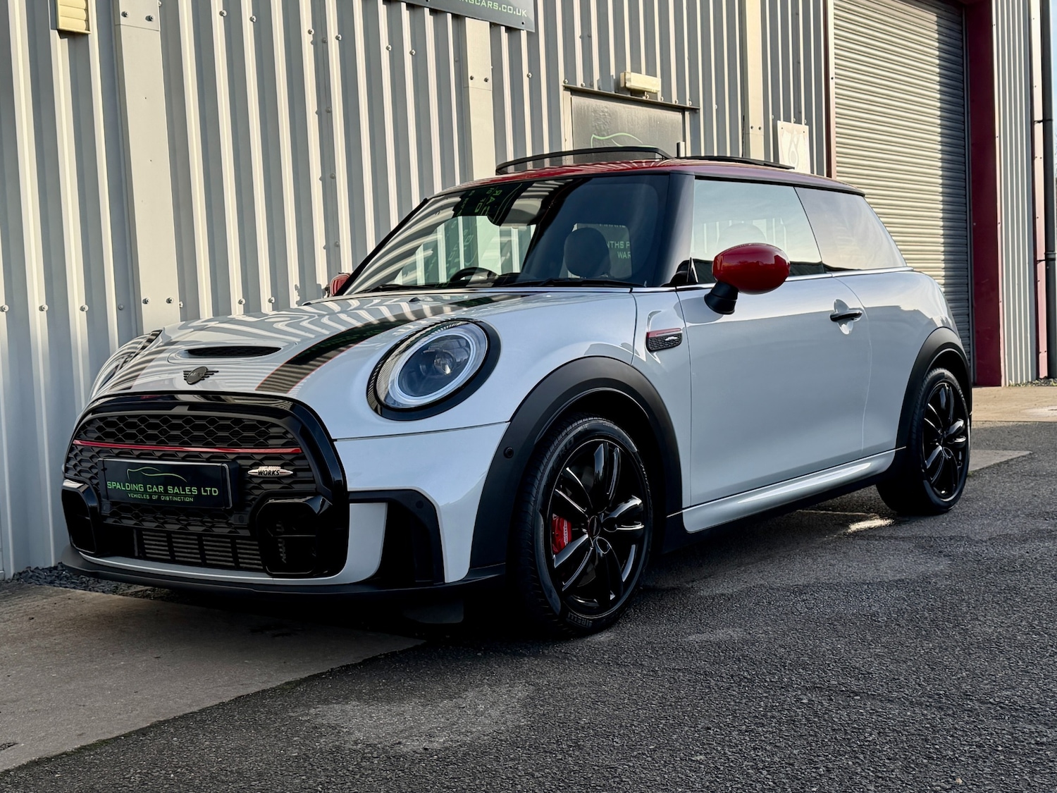 Used MINI Hatch 2021 for sale - 76948261: Photo 6