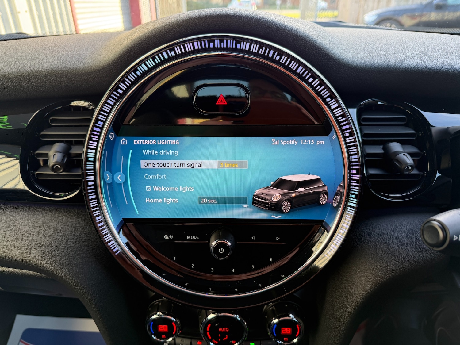 Used MINI Hatch 2021 for sale - 76948261: Photo 61