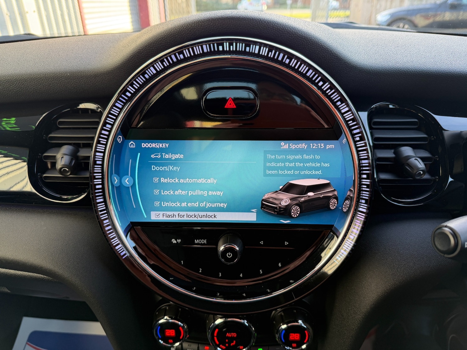 Used MINI Hatch 2021 for sale - 76948261: Photo 64