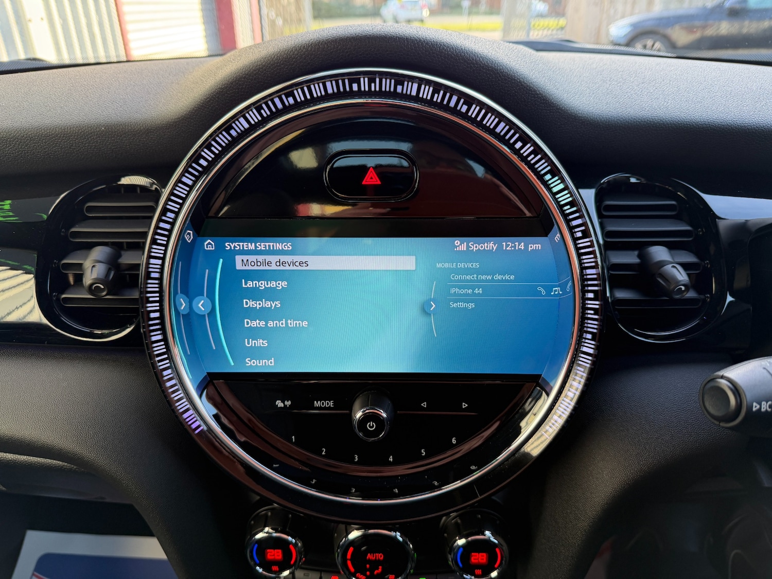 Used MINI Hatch 2021 for sale - 76948261: Photo 68