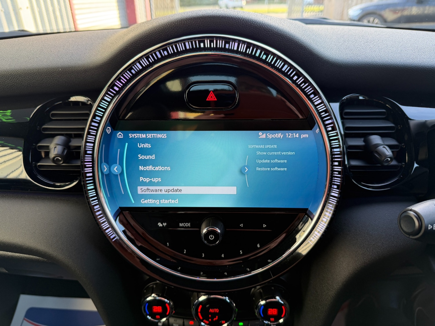 Used MINI Hatch 2021 for sale - 76948261: Photo 69