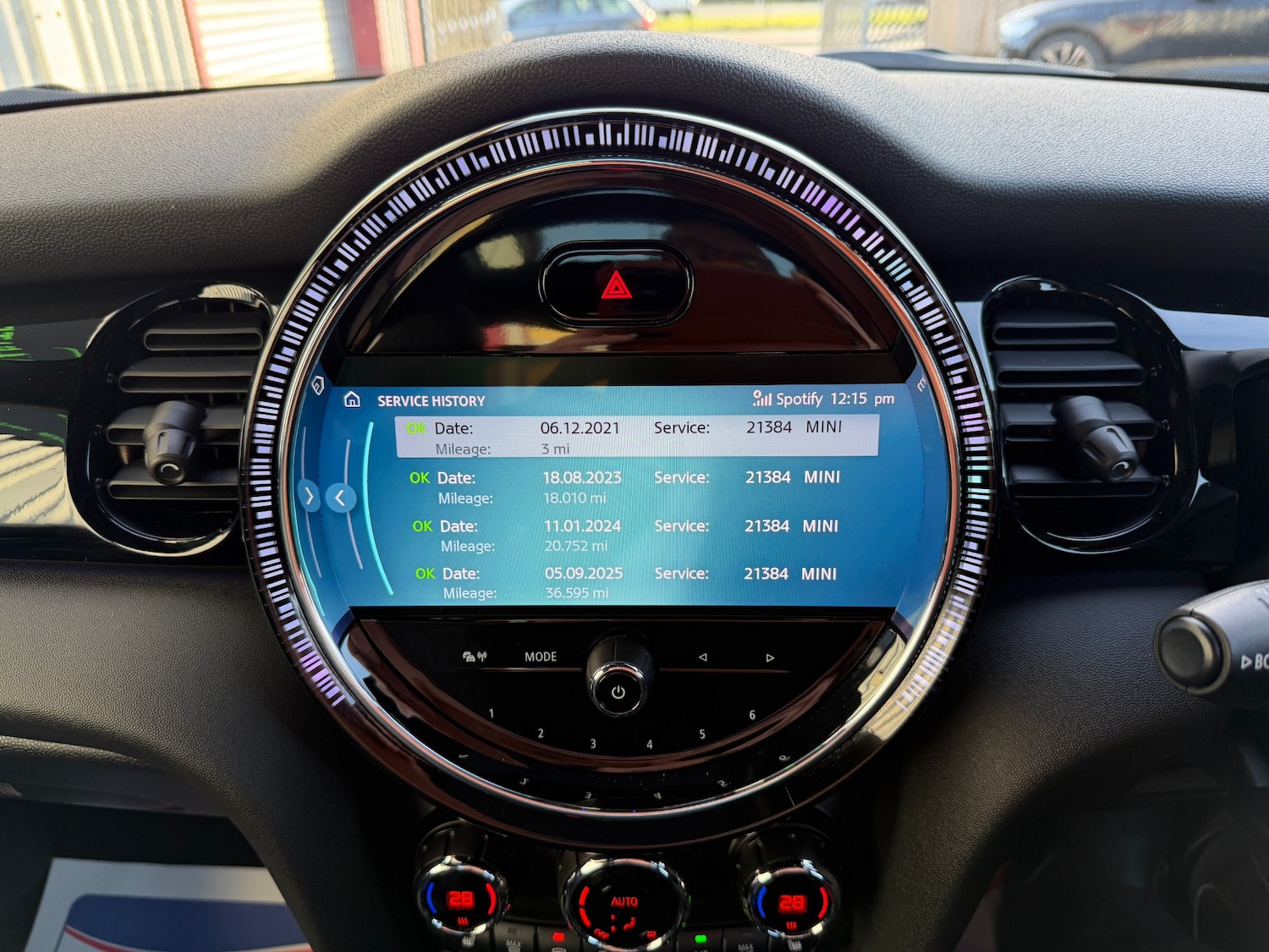 Used MINI Hatch 2021 for sale - 76948261: Photo 70