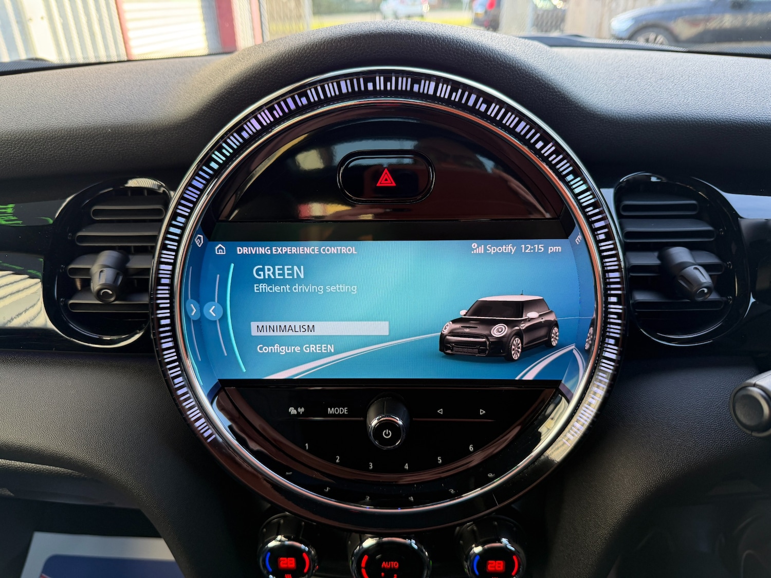 Used MINI Hatch 2021 for sale - 76948261: Photo 72