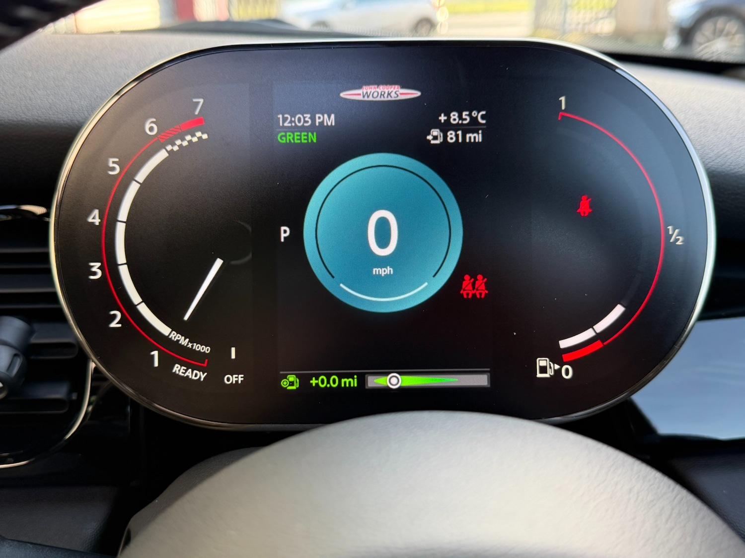 Used MINI Hatch 2021 for sale - 76948261: Photo 73