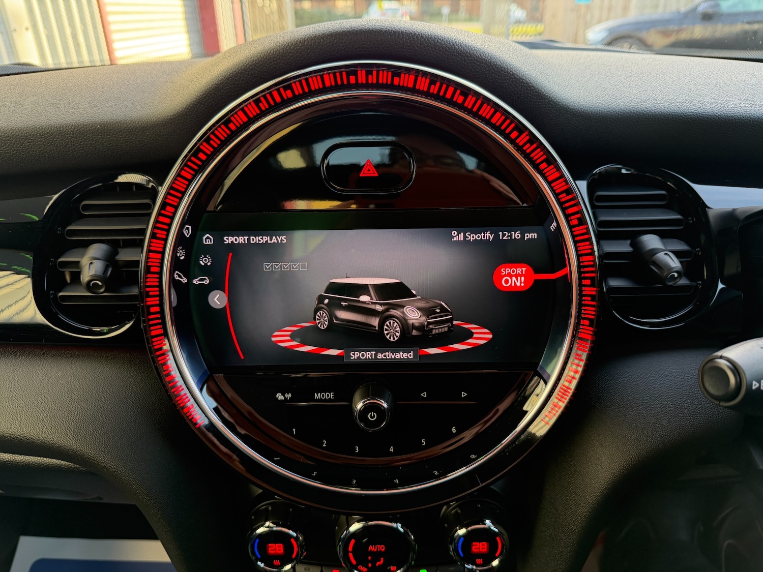 Used MINI Hatch 2021 for sale - 76948261: Photo 81