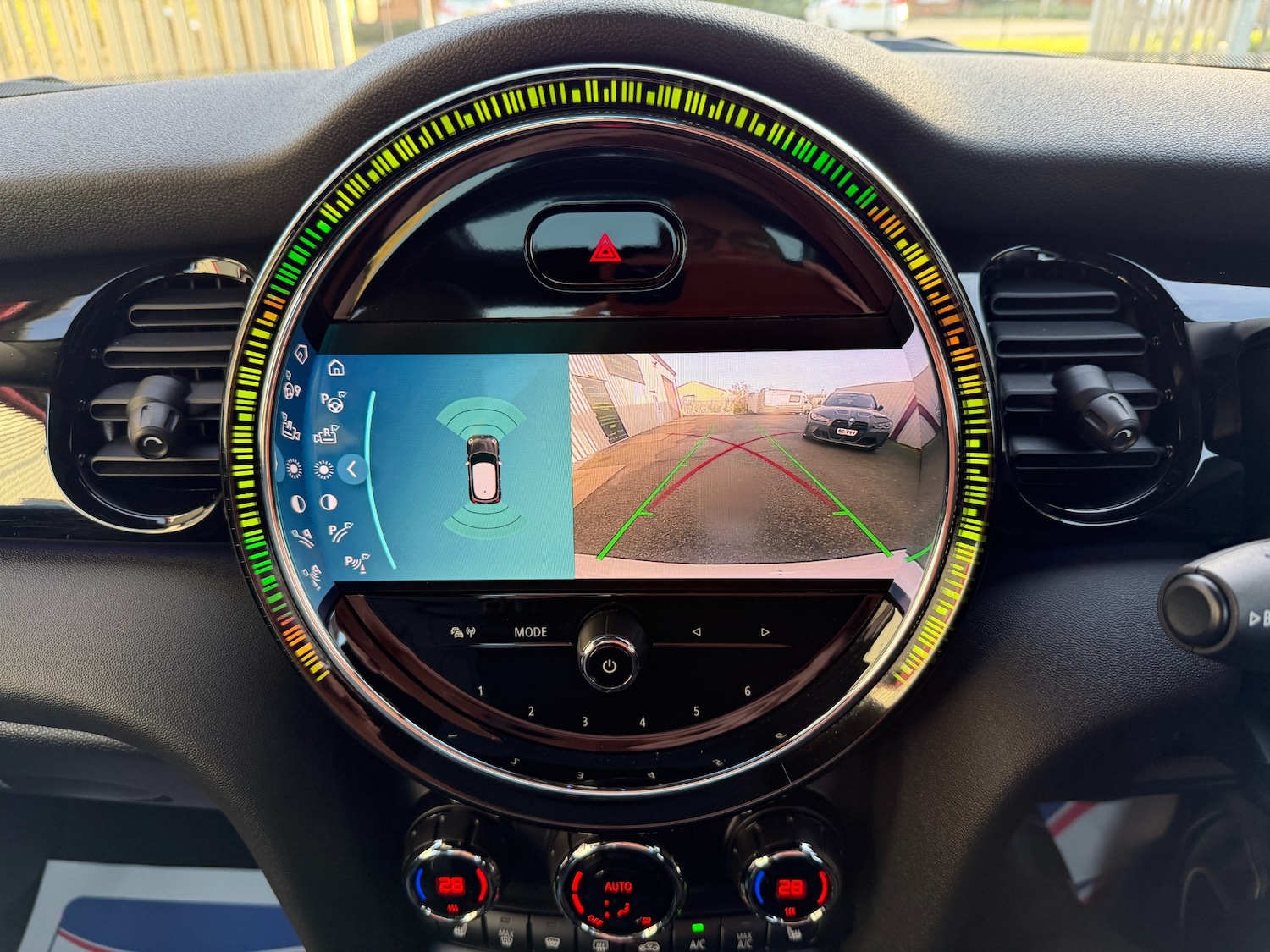 Used MINI Hatch 2021 for sale - 76948261: Photo 85