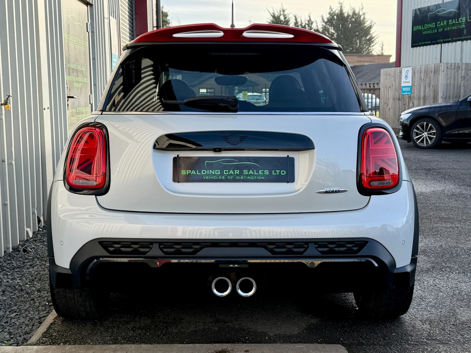 Used MINI Hatch 2021 for sale - 76948261: Photo 9