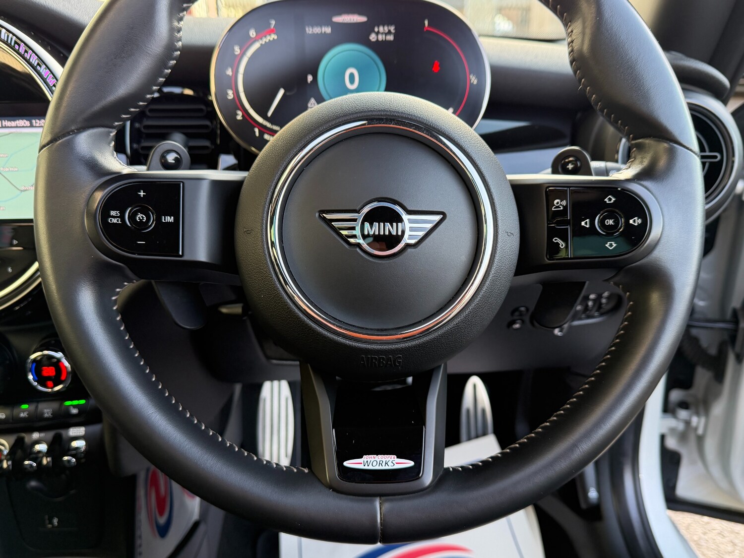 Used MINI Hatch 2021 for sale - 76948261: Photo 91