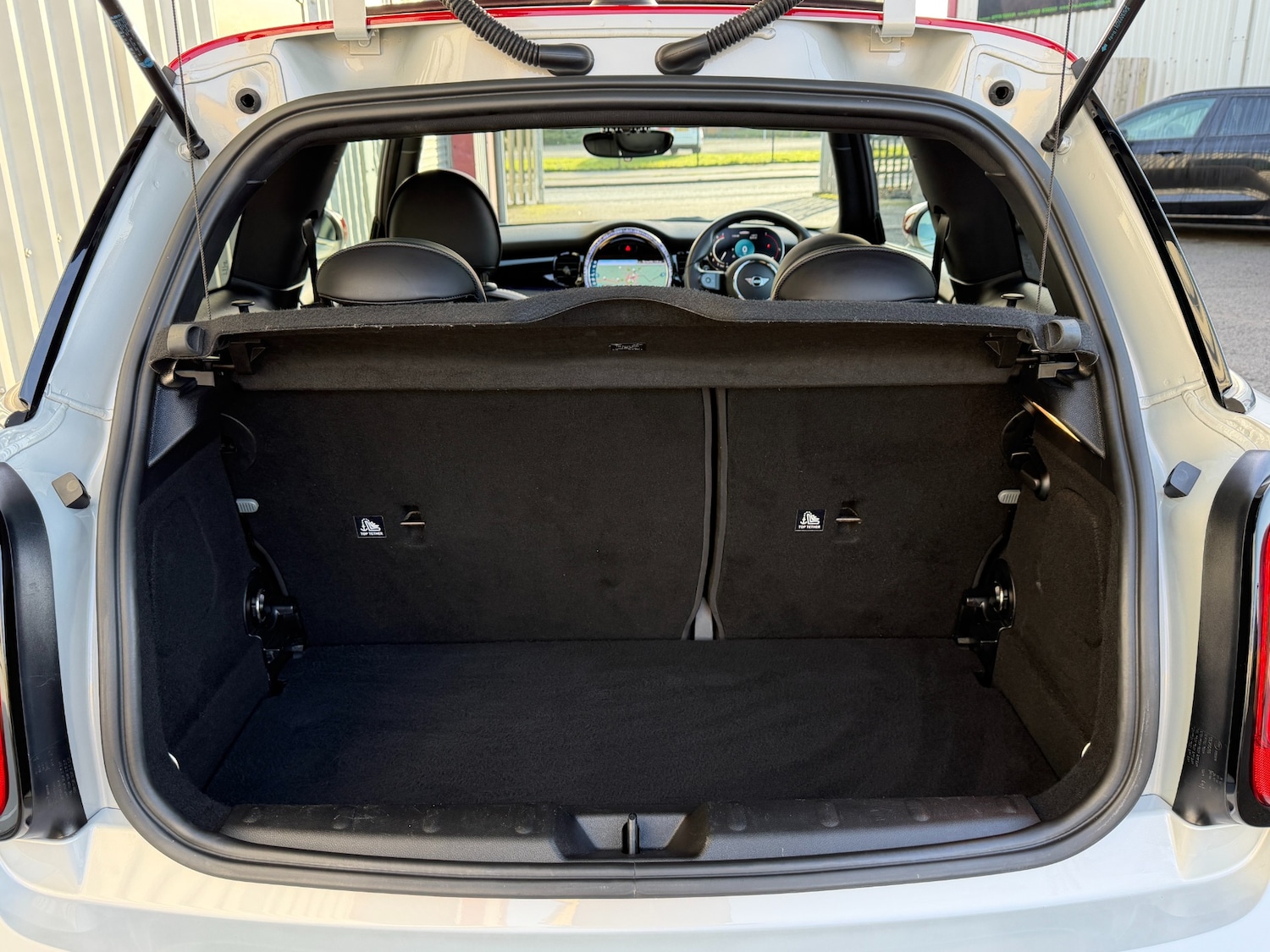 Used MINI Hatch 2021 for sale - 76948261: Photo 93