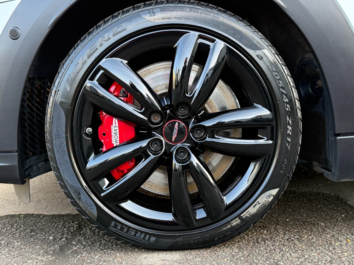 Used MINI Hatch 2021 for sale - 76948261: Photo 94