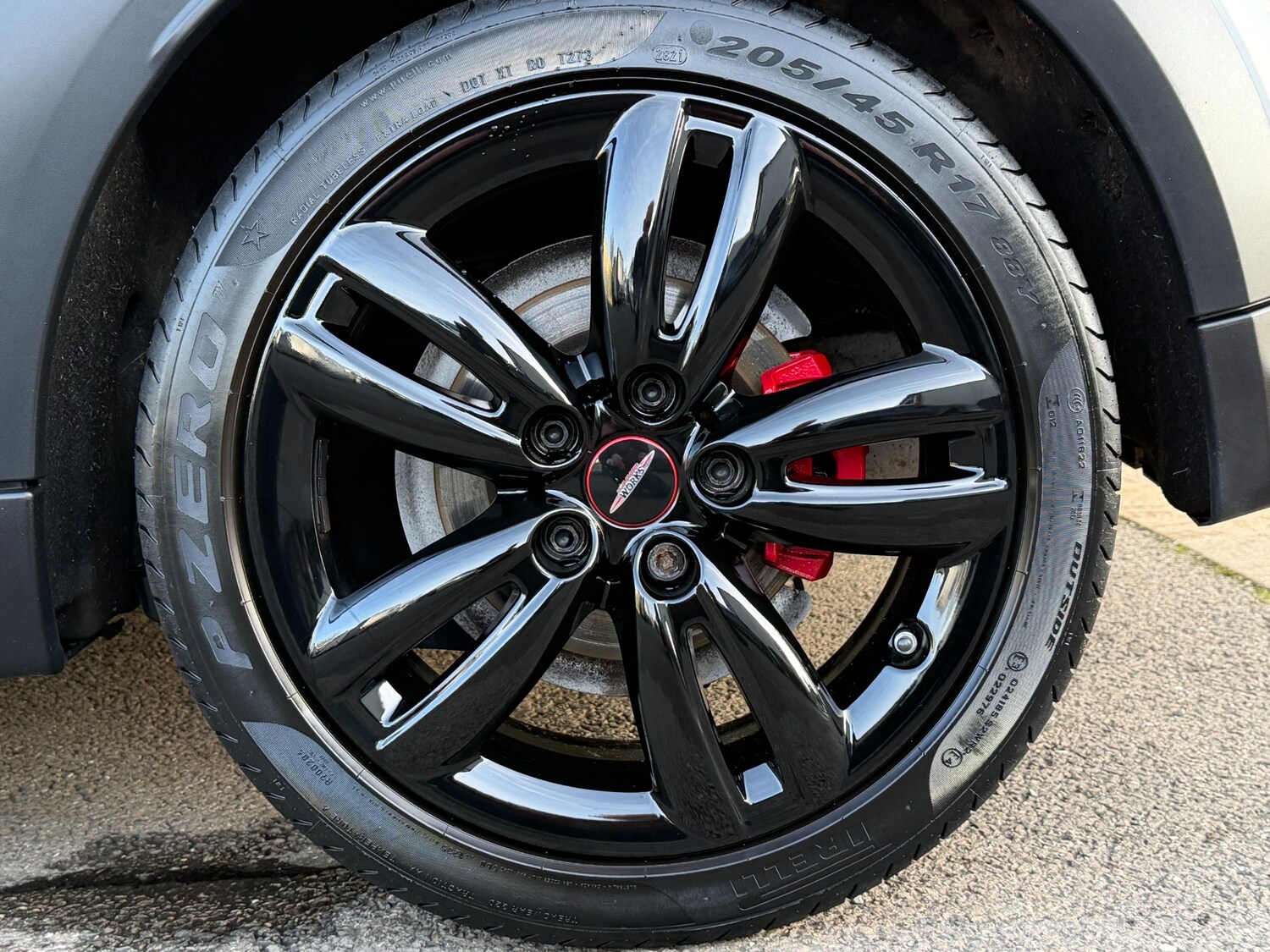 Used MINI Hatch 2021 for sale - 76948261: Photo 95