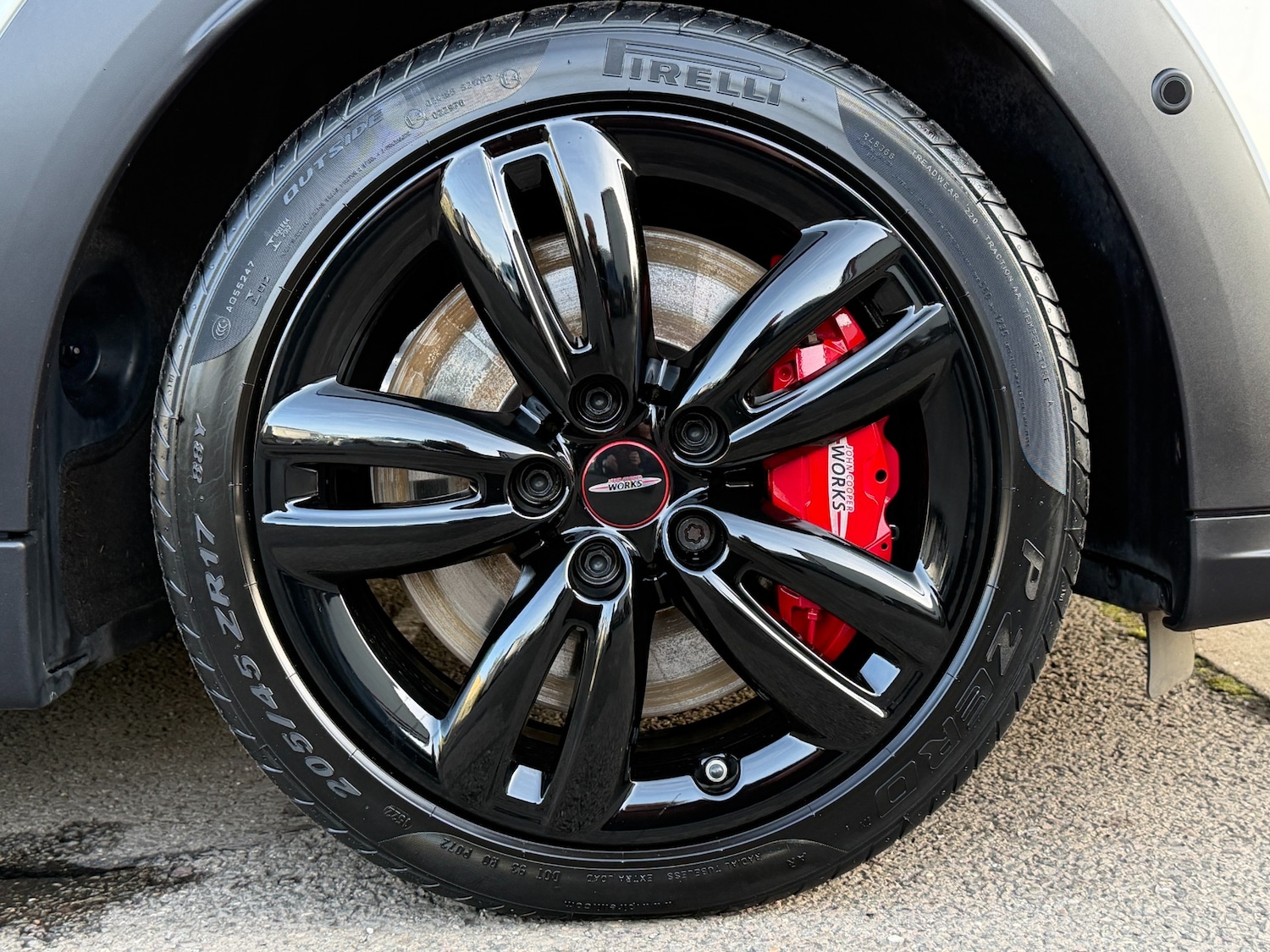 Used MINI Hatch 2021 for sale - 76948261: Photo 96