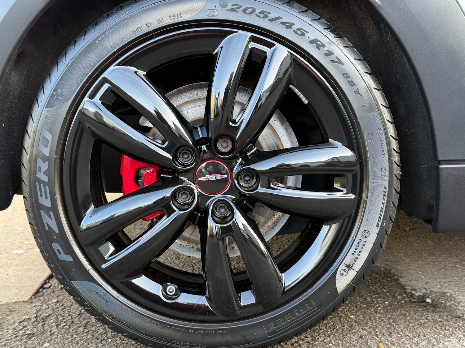 Used MINI Hatch 2021 for sale - 76948261: Photo 97