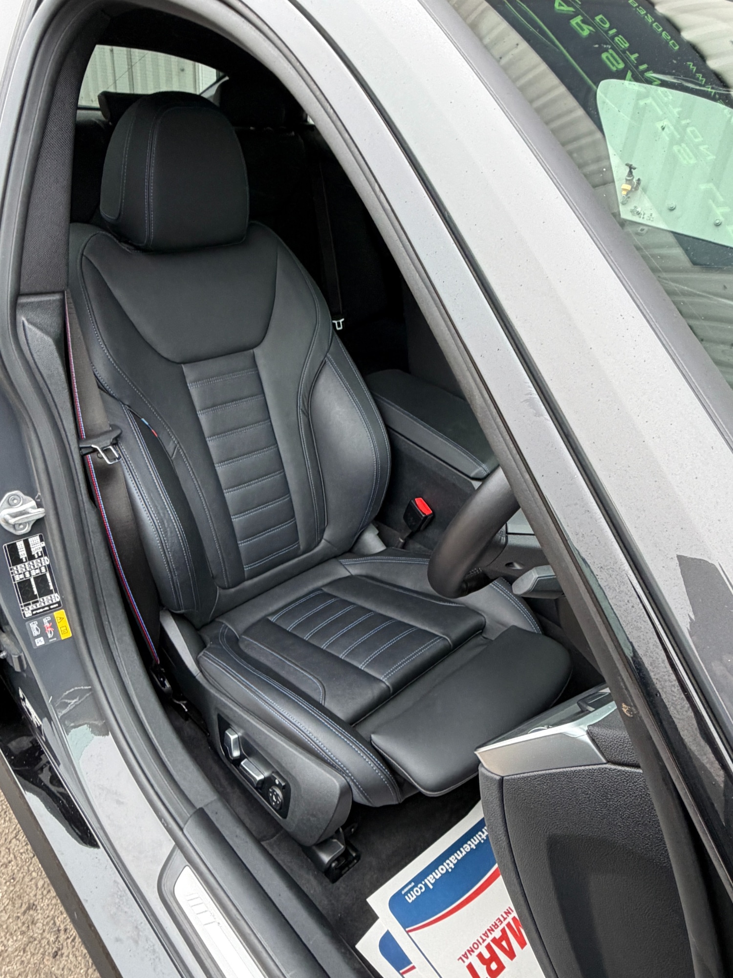 Used BMW i4 2022 for sale - 77781416: Photo 18