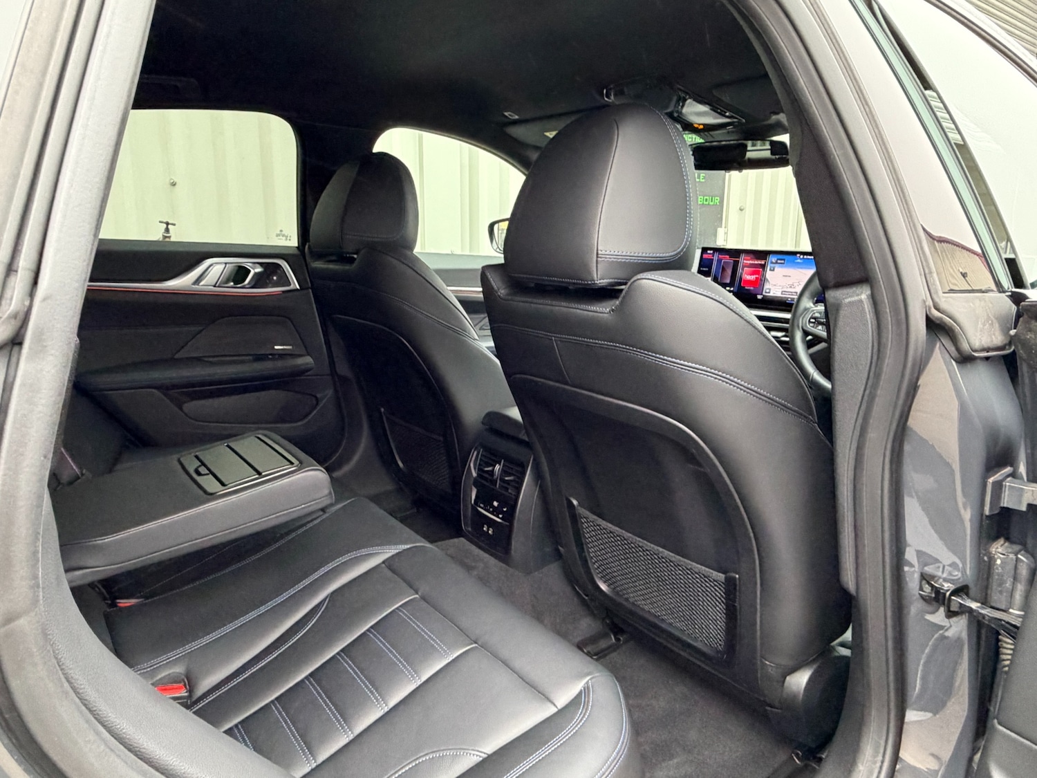 Used BMW i4 2022 for sale - 77781416: Photo 20