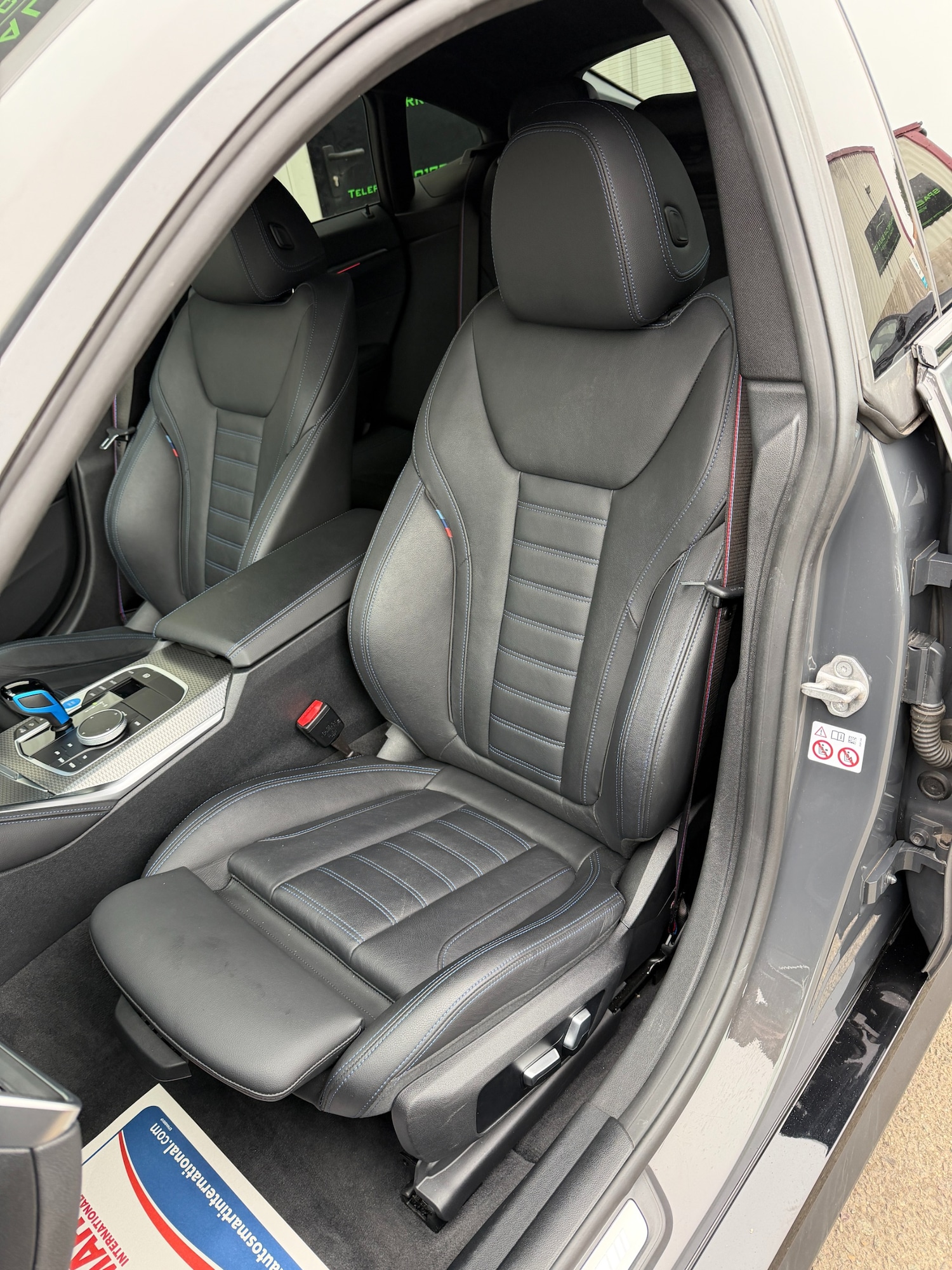 Used BMW i4 2022 for sale - 77781416: Photo 24