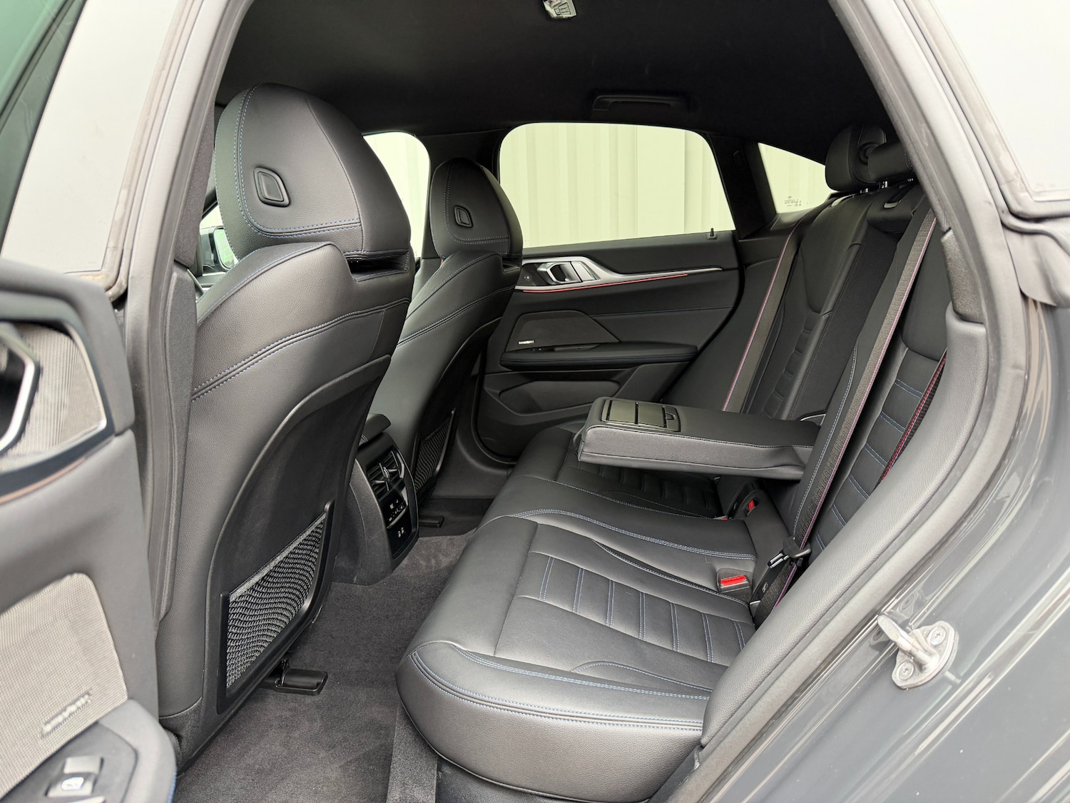 Used BMW i4 2022 for sale - 77781416: Photo 25