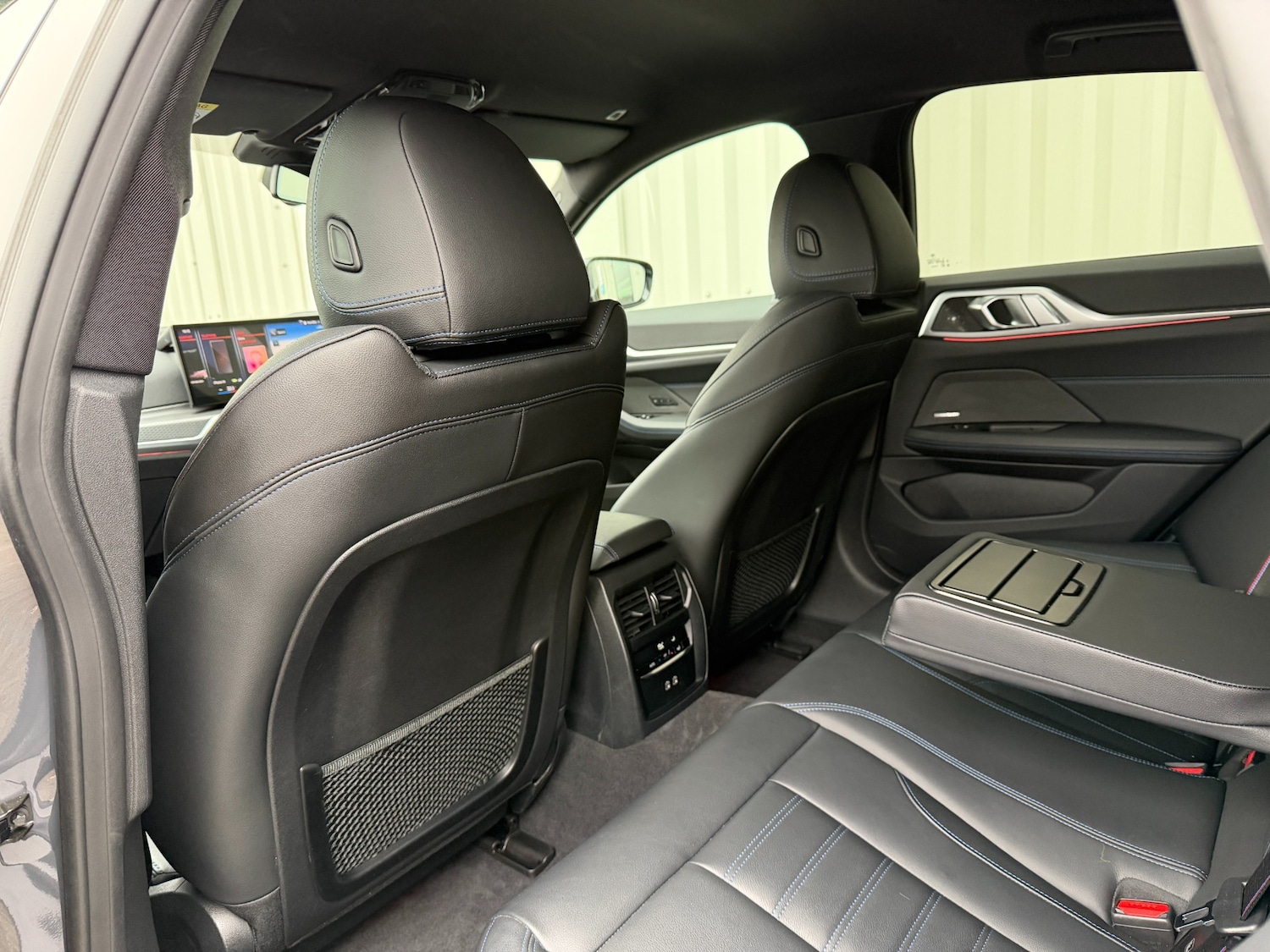 Used BMW i4 2022 for sale - 77781416: Photo 26