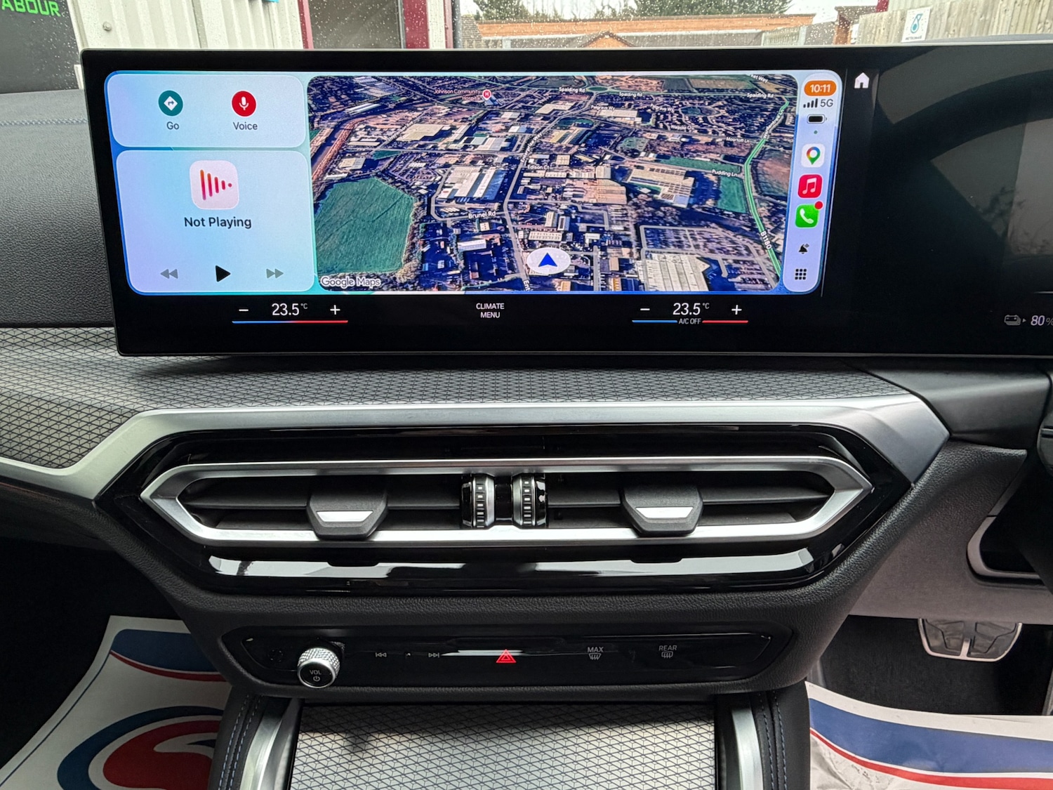 Used BMW i4 2022 for sale - 77781416: Photo 29