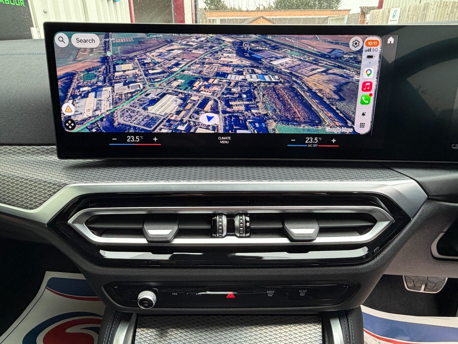 Used BMW i4 2022 for sale - 77781416: Photo 31