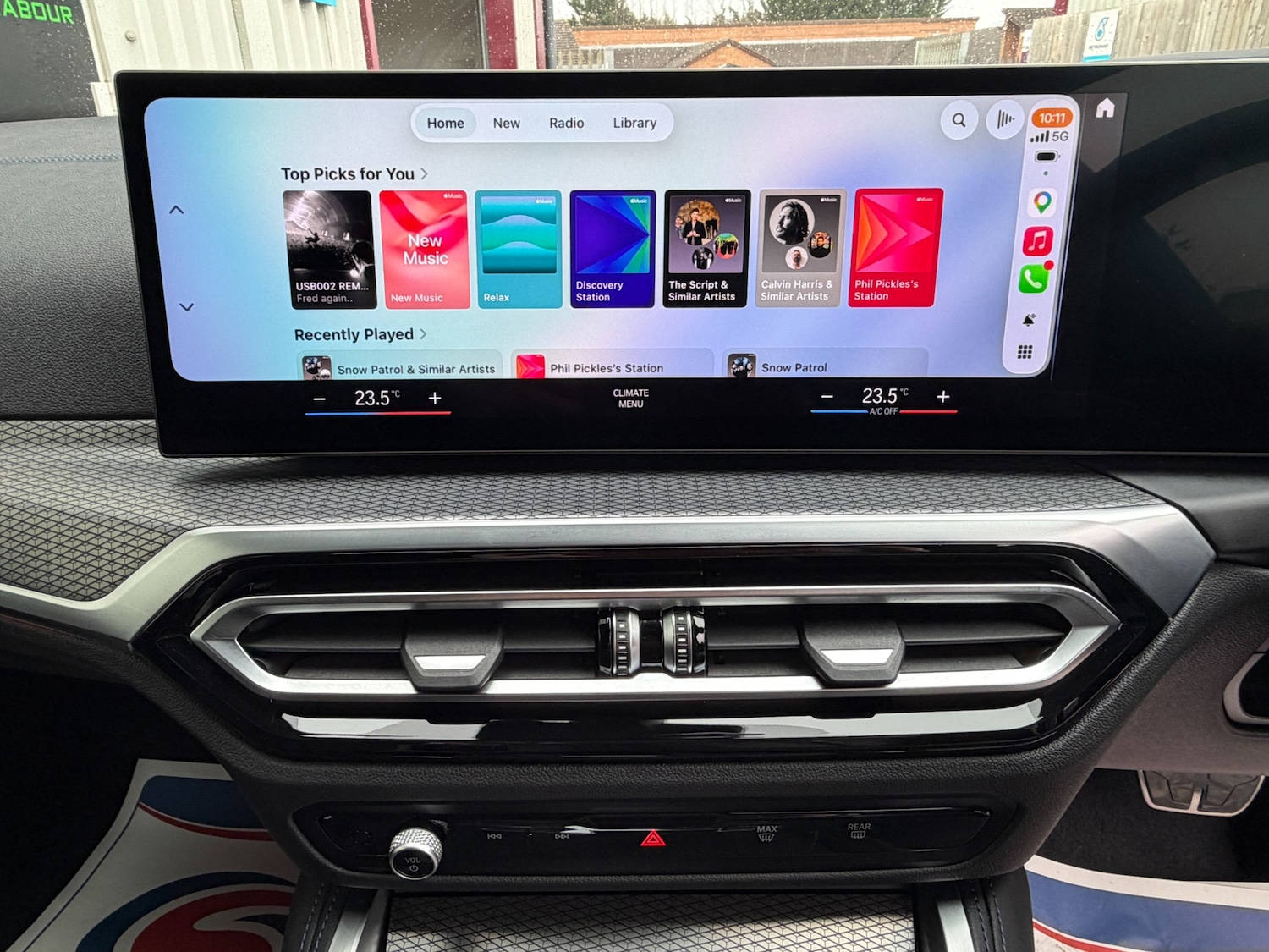 Used BMW i4 2022 for sale - 77781416: Photo 32