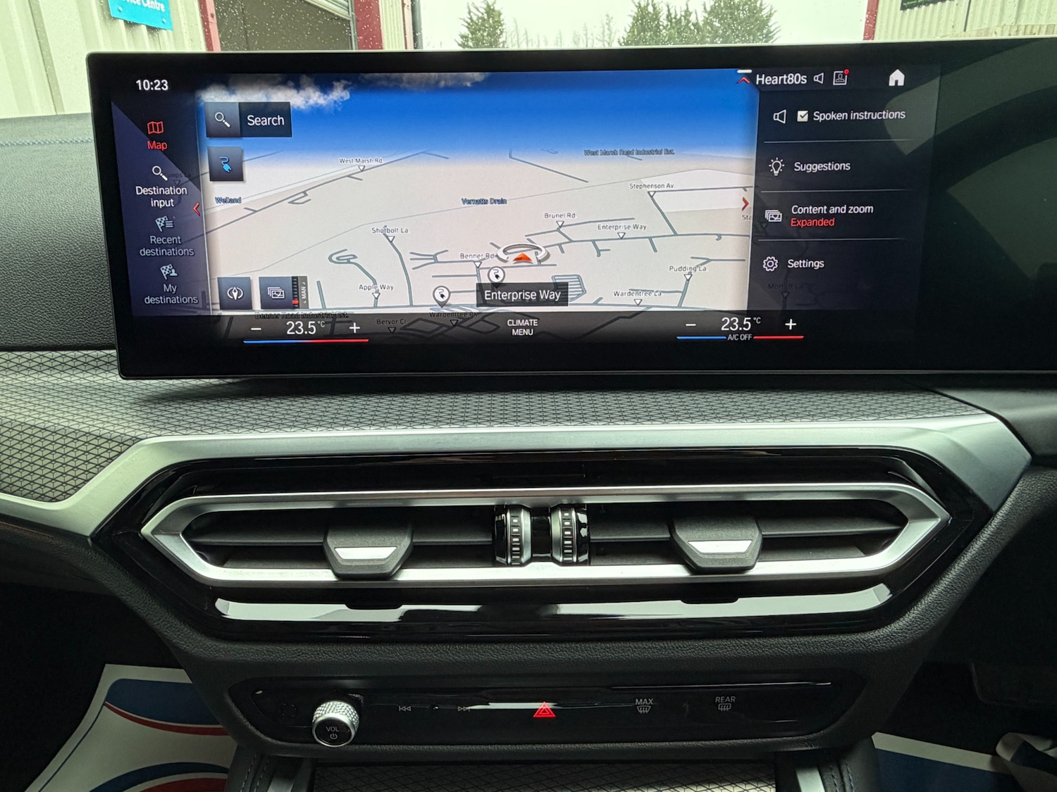 Used BMW i4 2022 for sale - 77781416: Photo 34