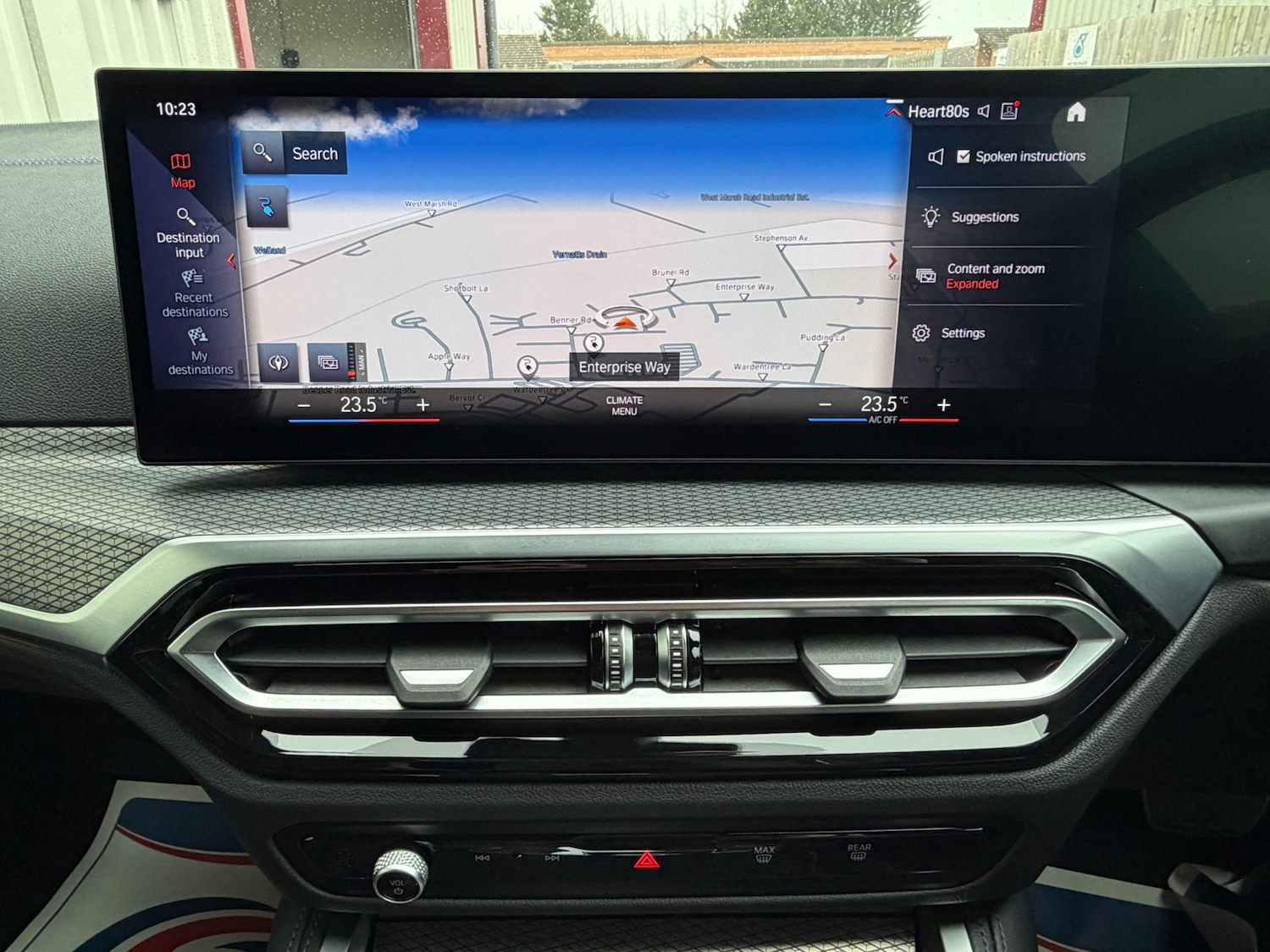 Used BMW i4 2022 for sale - 77781416: Photo 35