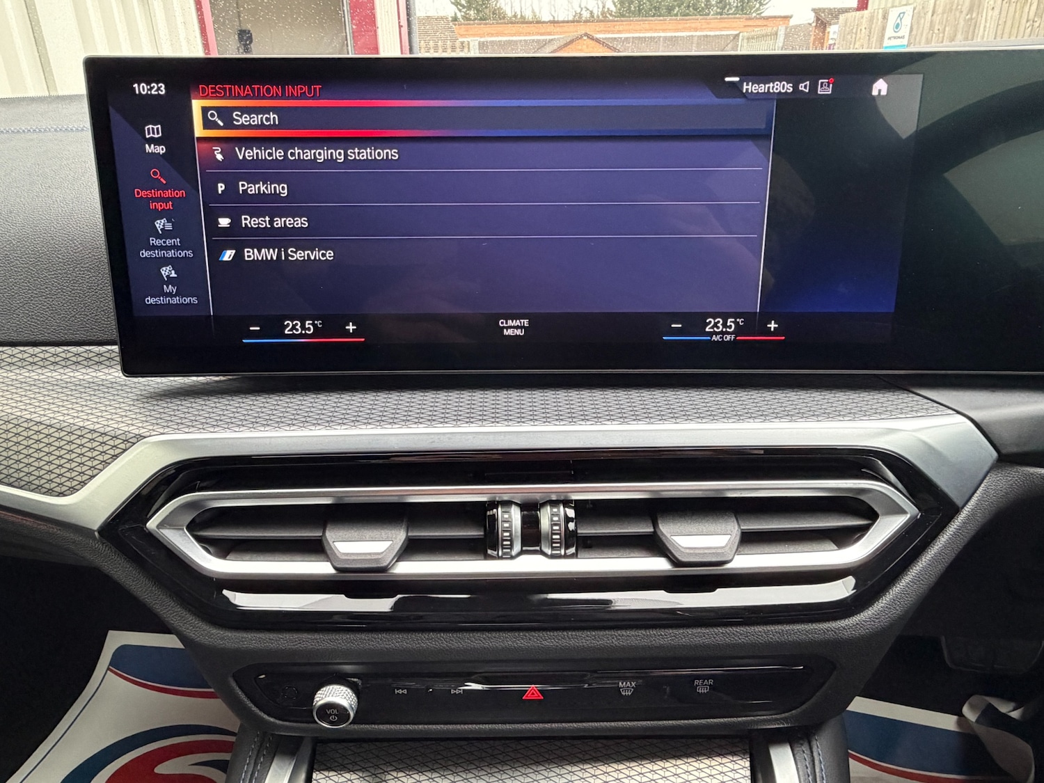 Used BMW i4 2022 for sale - 77781416: Photo 36