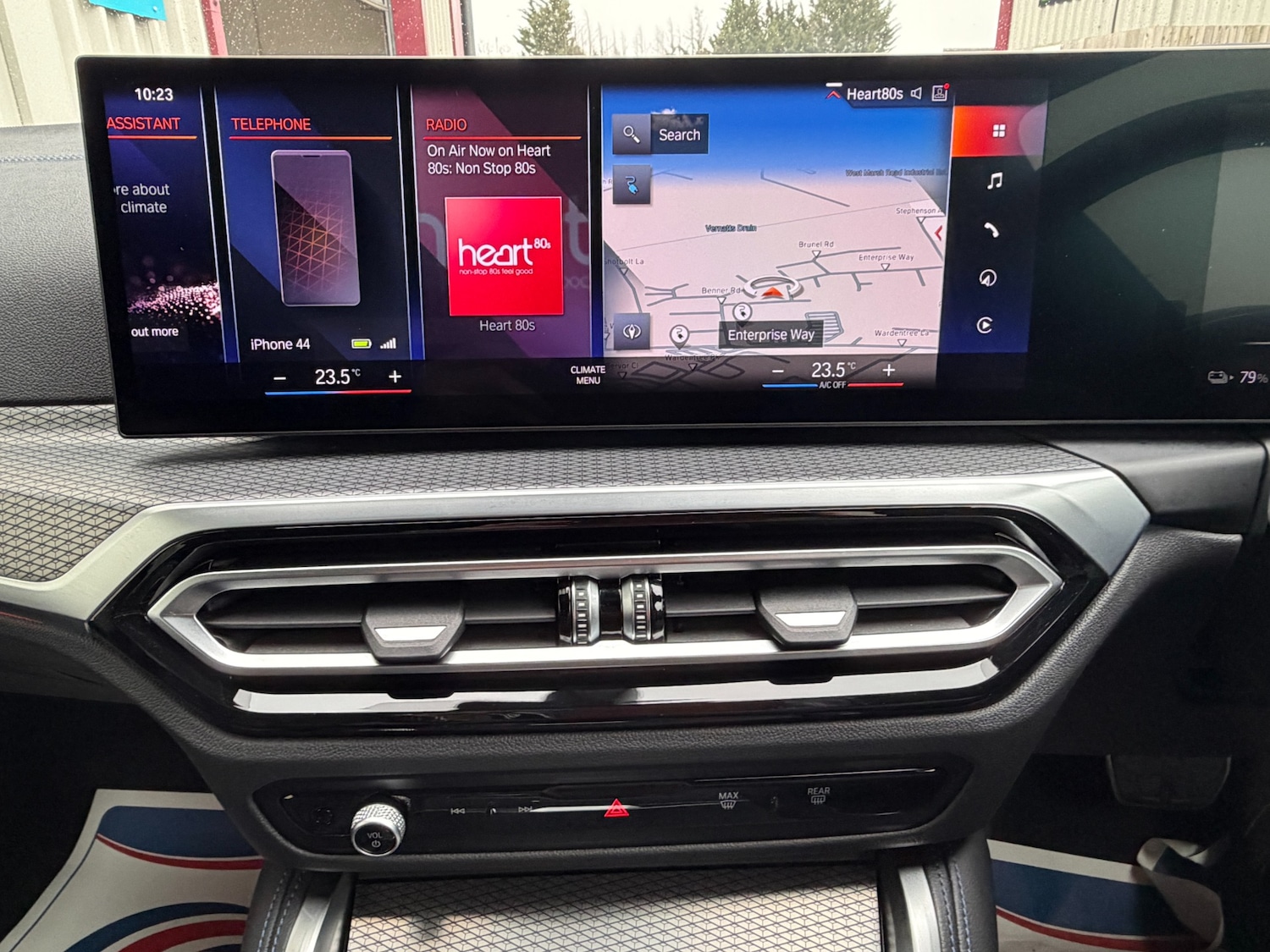 Used BMW i4 2022 for sale - 77781416: Photo 37