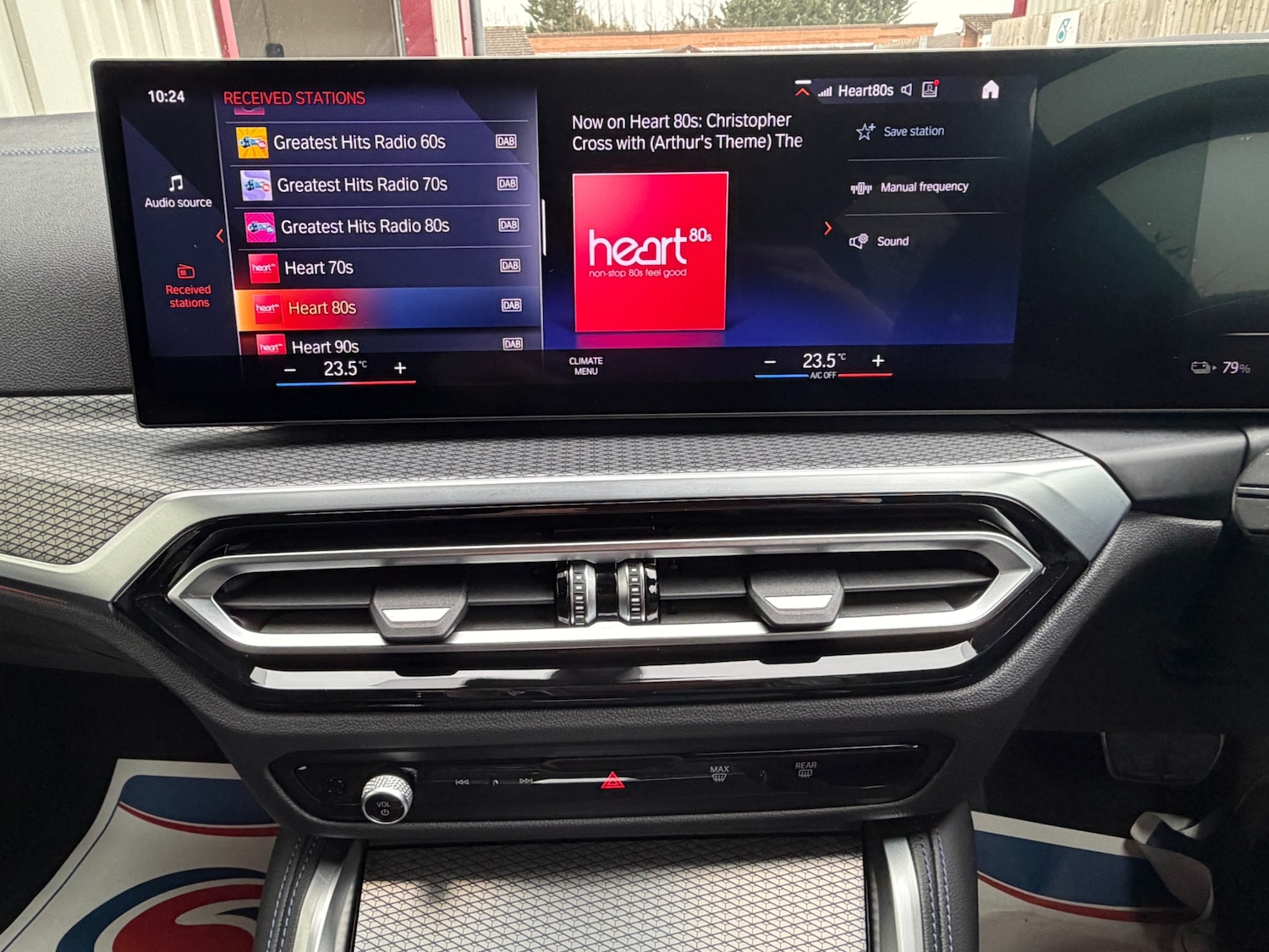 Used BMW i4 2022 for sale - 77781416: Photo 38